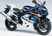 Suzuki GSX-R750